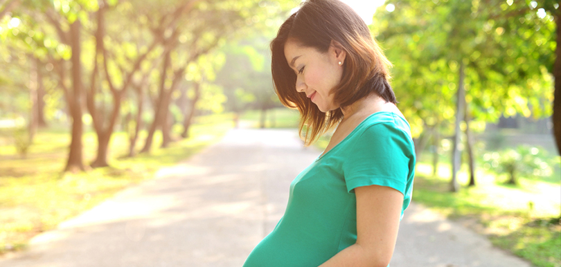 孕婦要補鈣！多少鈣質才足夠？