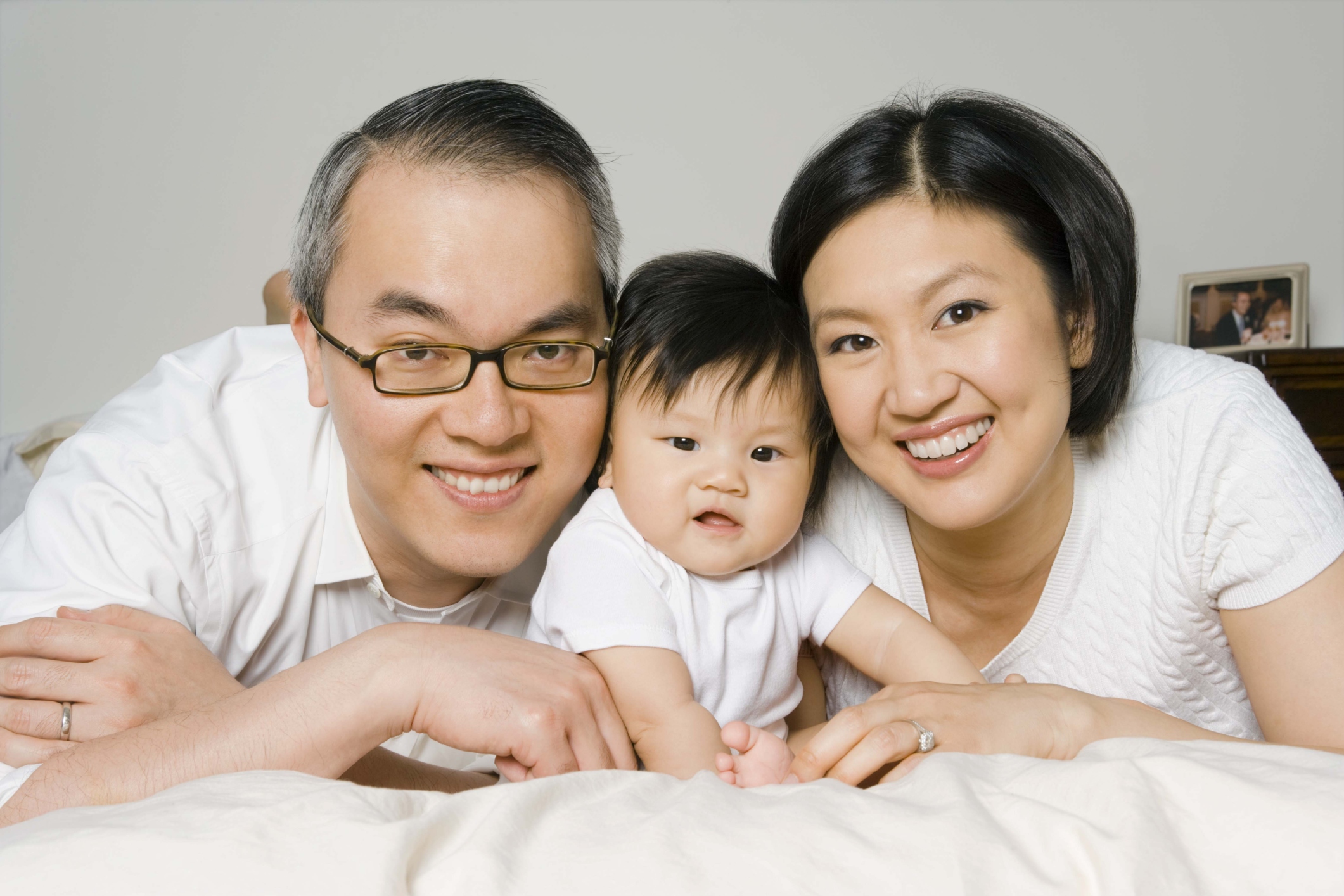 正視高齡產婦的問題
