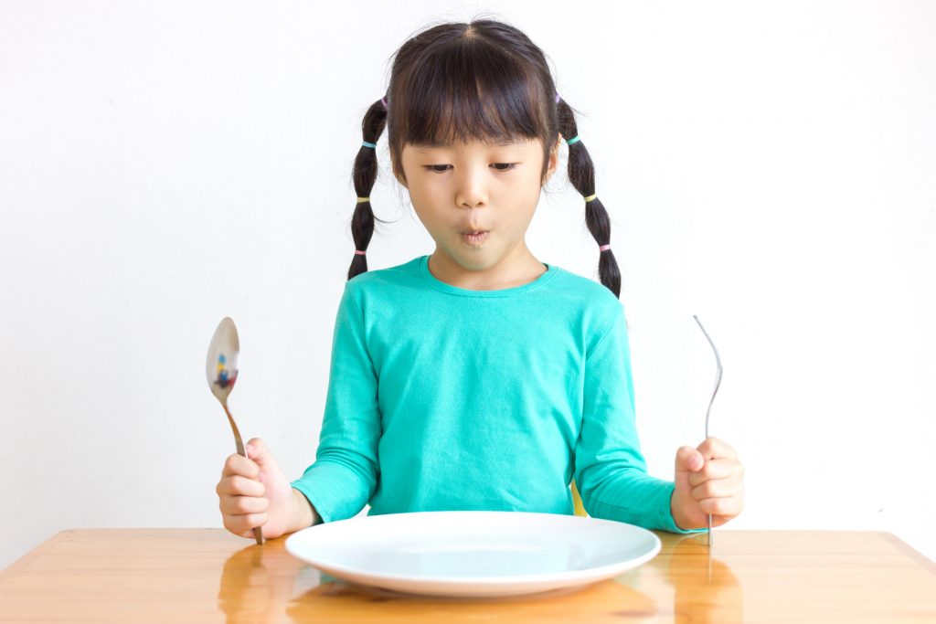 品德教育 育兒