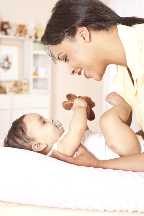坐月宜與忌