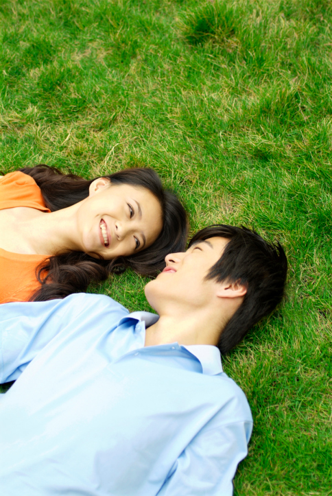 couple