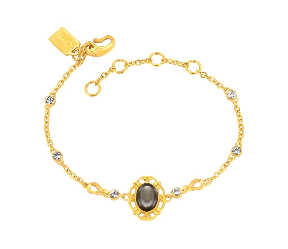 Just Gold Peral Love