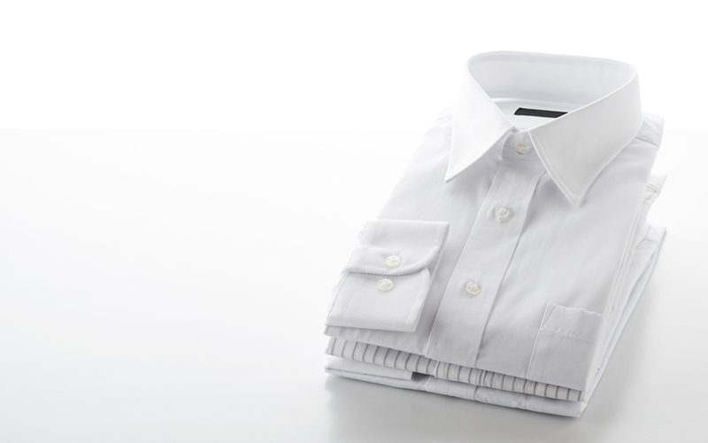 住家DIY：將變黃衣服回復潔白