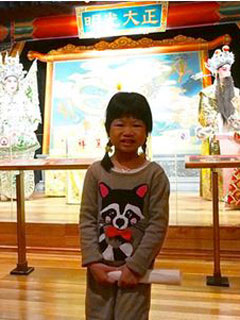 遊香港文化博物館