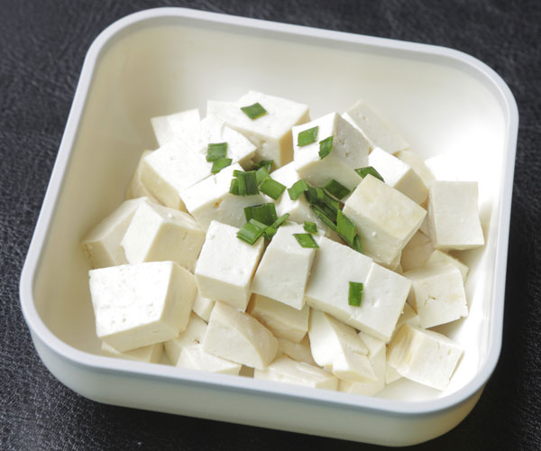 tofu