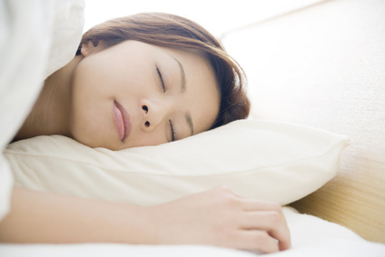 保持有規律的睡眠作息亦有助預防經前症候群。