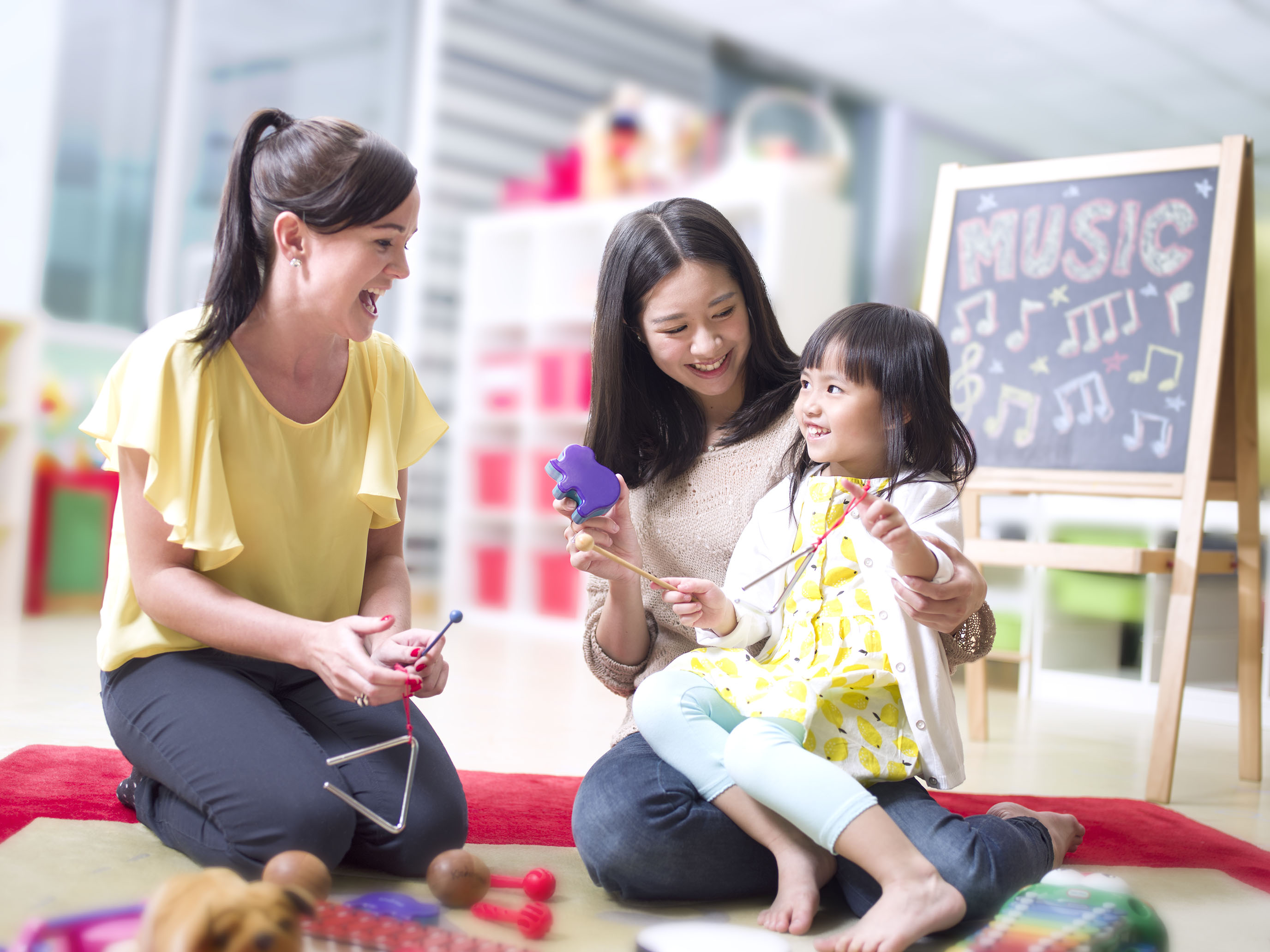 Playgroup