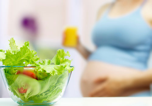【妊娠糖尿】新手媽媽如何面對妊娠糖尿病？（下）｜內附1日6餐餐單