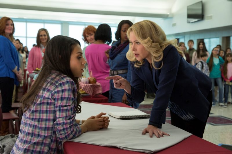BAD MOMS