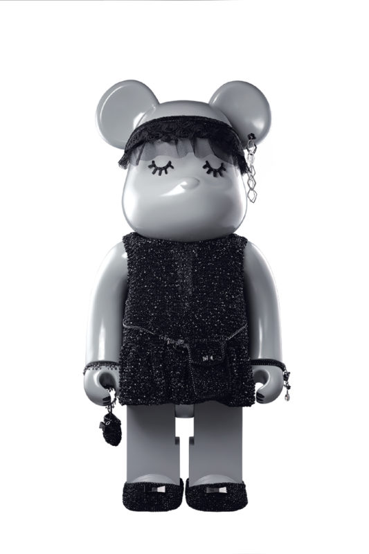 anteprima-bearbrick-plain