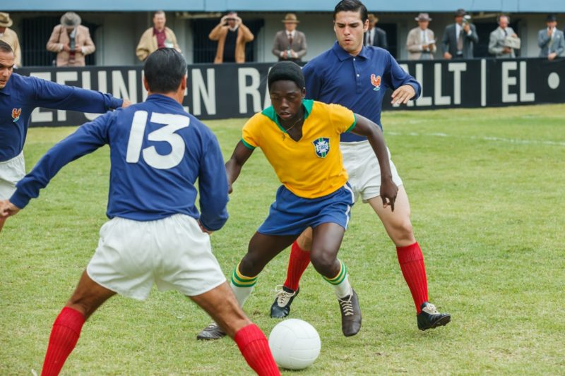 PELE