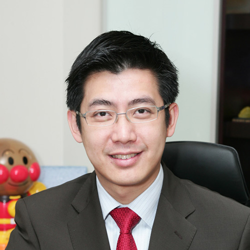 jackychang
