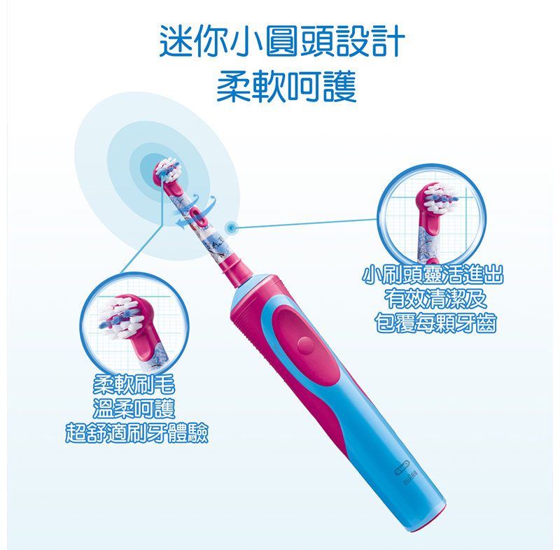 oralb
