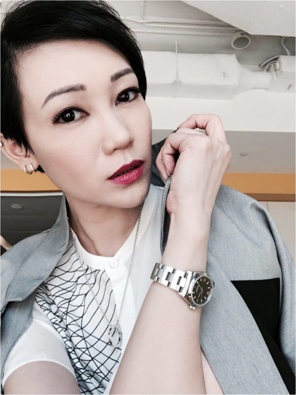 Cynthia Ho