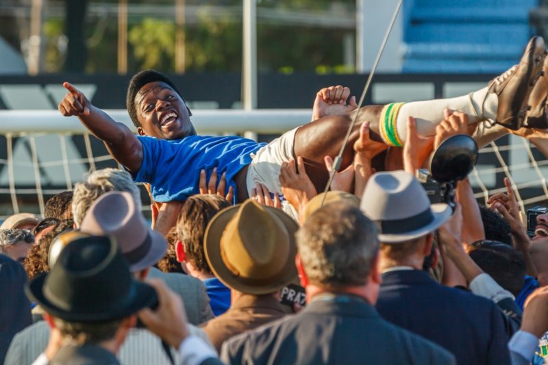 PELE