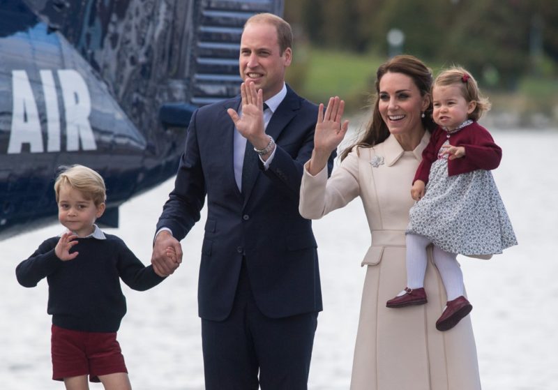 british-royal-family-leaving-canada-pictures-2016