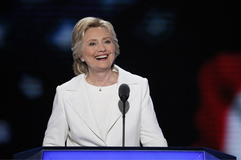 hillarysuit