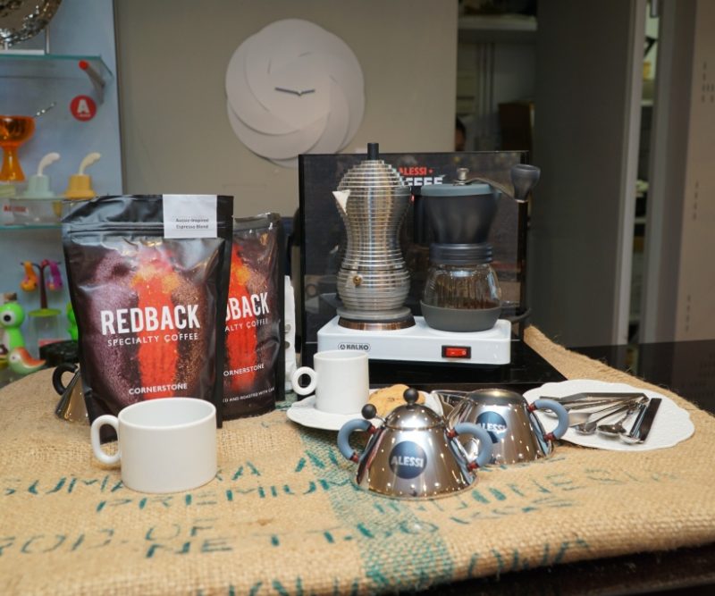 landmark-princes_homeware-lifestyle-workshop_alessi_coffee-brewing_1