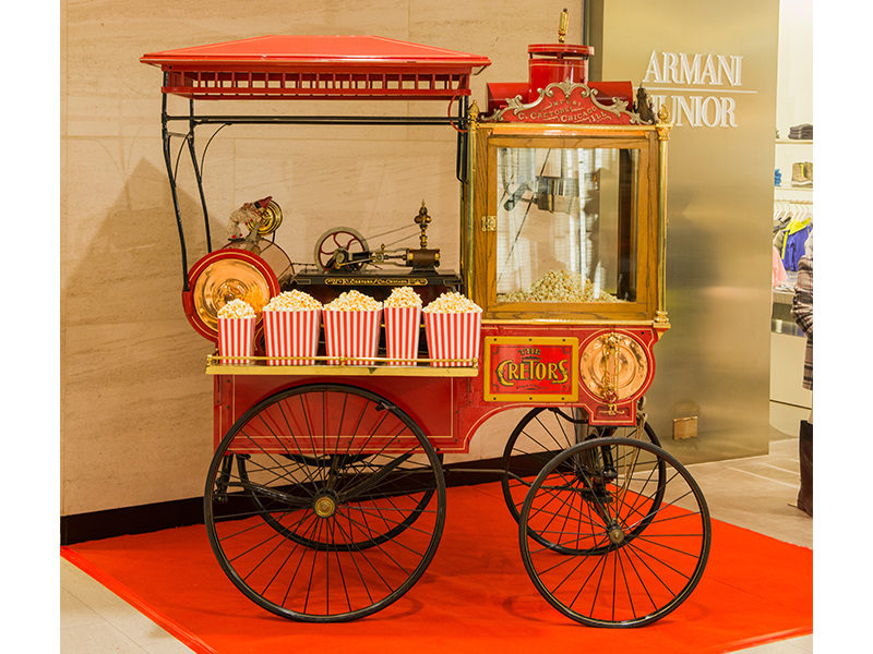 pop-corn