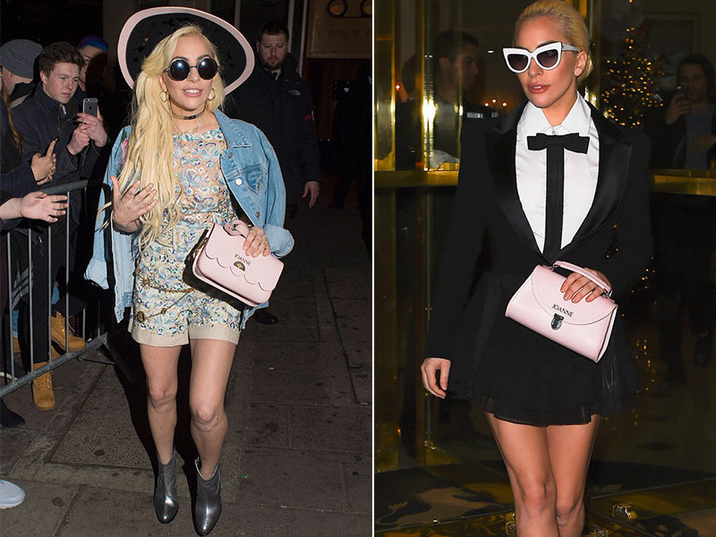 gaga
