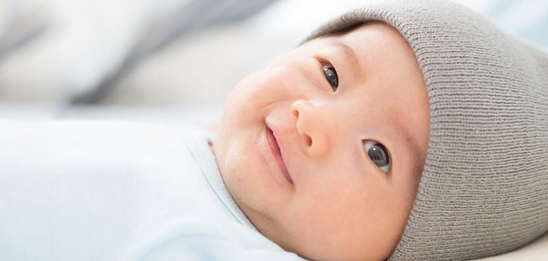 母乳很奇妙!不同時期母乳的微妙變化