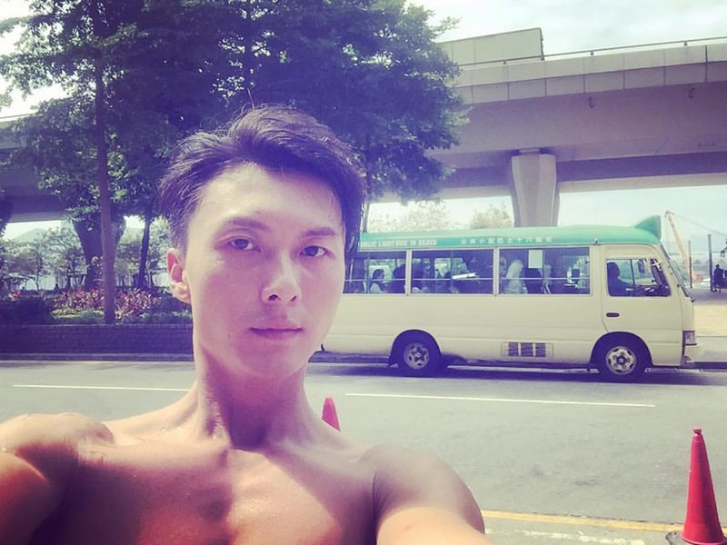 王浩信 不懂撒嬌的女人
