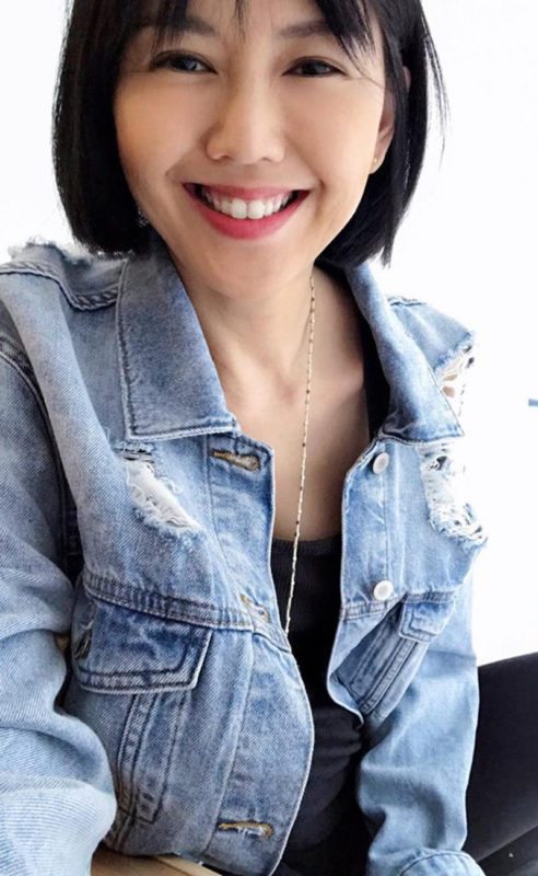 孫燕姿傳喜訊 宣佈今年再做媽咪