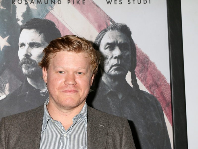 Jesse Plemons
