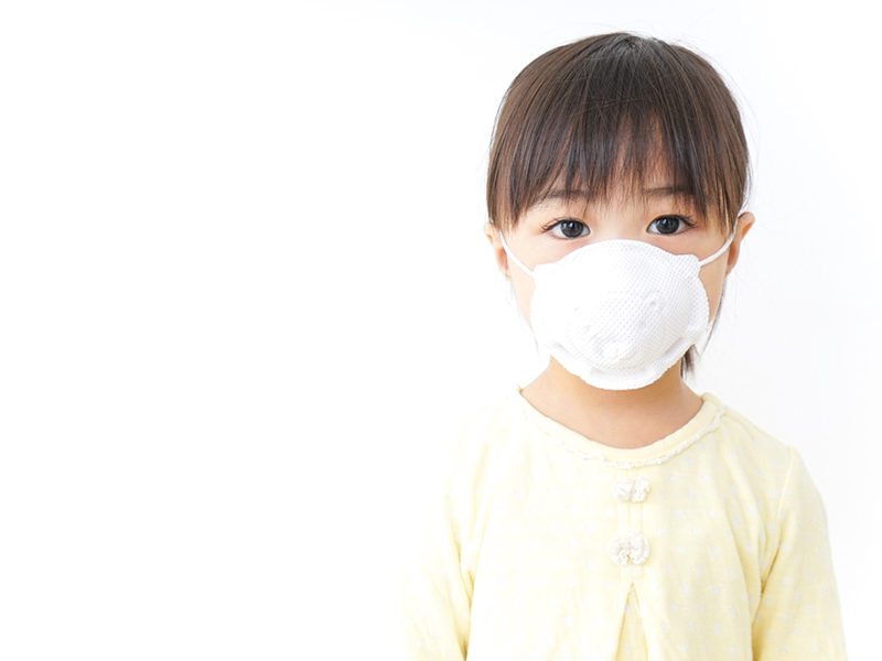 阻止流感散播 幼稚園小學明日起停課