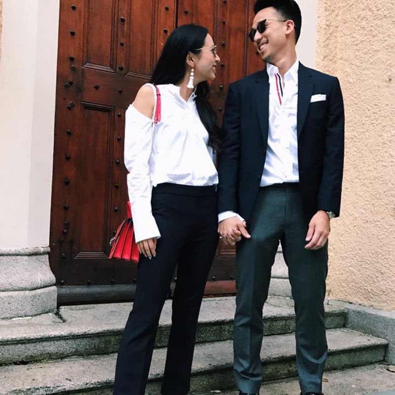 互相扶持一起變老 研究發現已婚人士更長壽