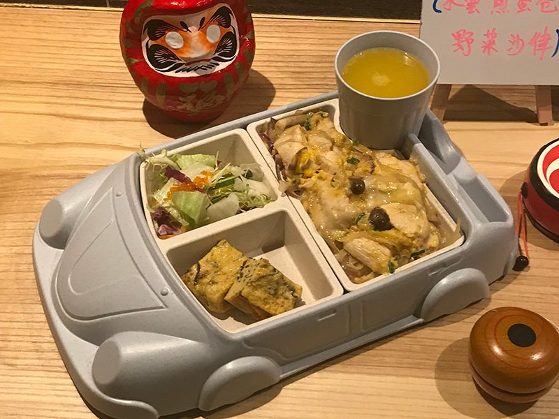 黃埔9號水產 親子食買玩
