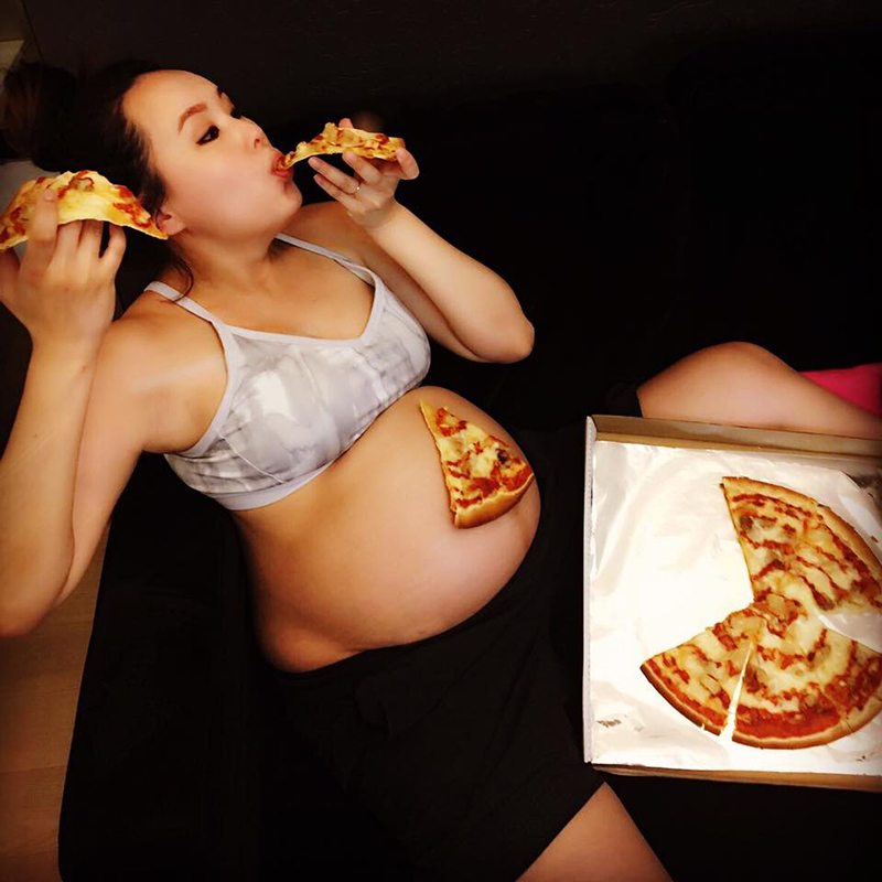 楊洛婷keep fit產後 100 日是關鍵