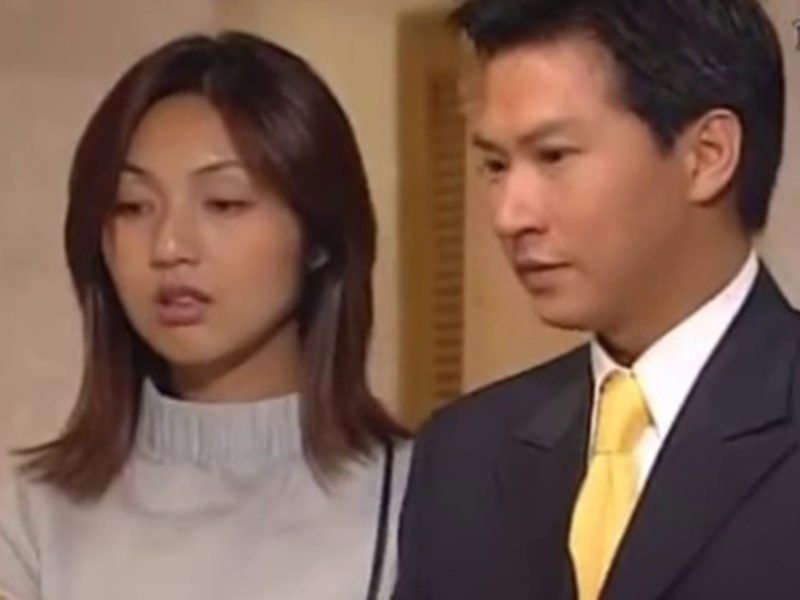 《多功能老婆》楊千嬅