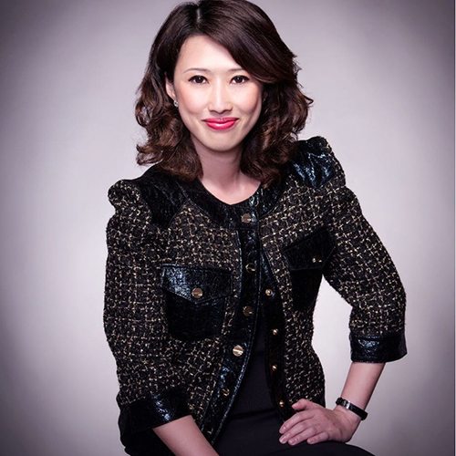黃清敏 Jenny Meyers Wong