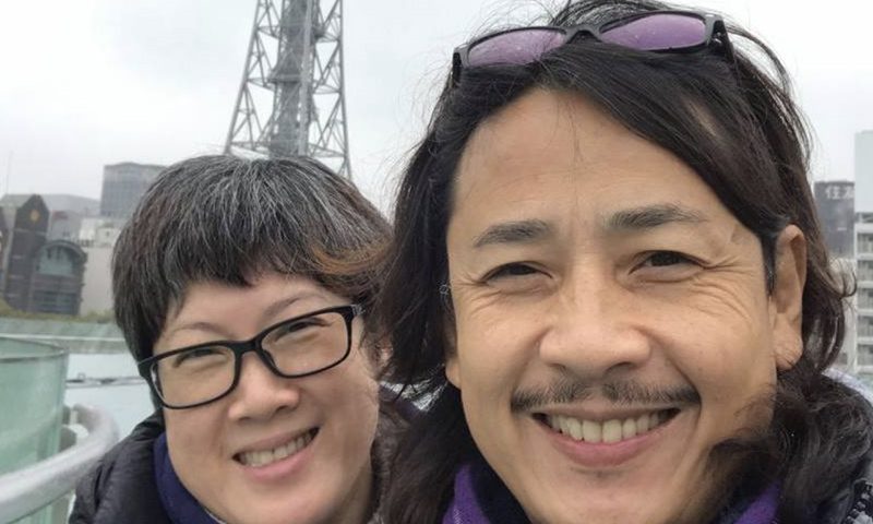 黃澤鋒太太52歲懷孕算甚麼？臺女子62歲順產男嬰有