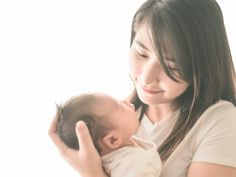 轉做 full time mom MPF可以點處理？