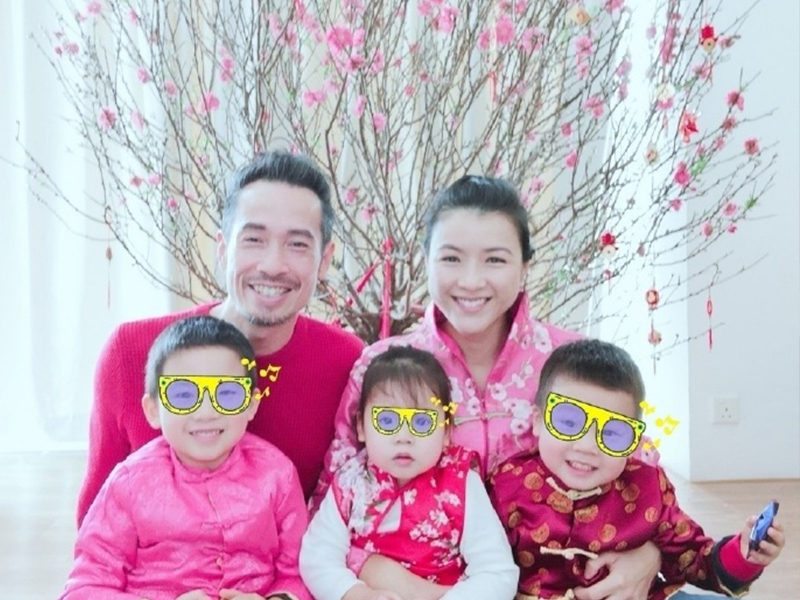 調查發現：老大得祖父母疼錫 老么最得媽爸寵愛