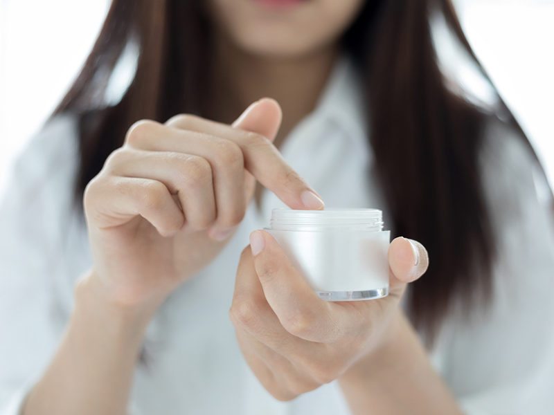 水中銀昨日公佈面霜測試結果，30款面霜當中僅17款達最高評級