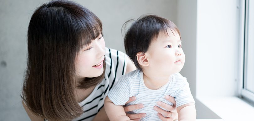 何基佑教路│在街上跟別人的寶寶相處的基本禮儀