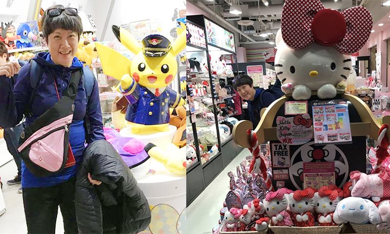 黃澤鋒太太52歲懷孕算甚麼？臺女子62歲順產男嬰有