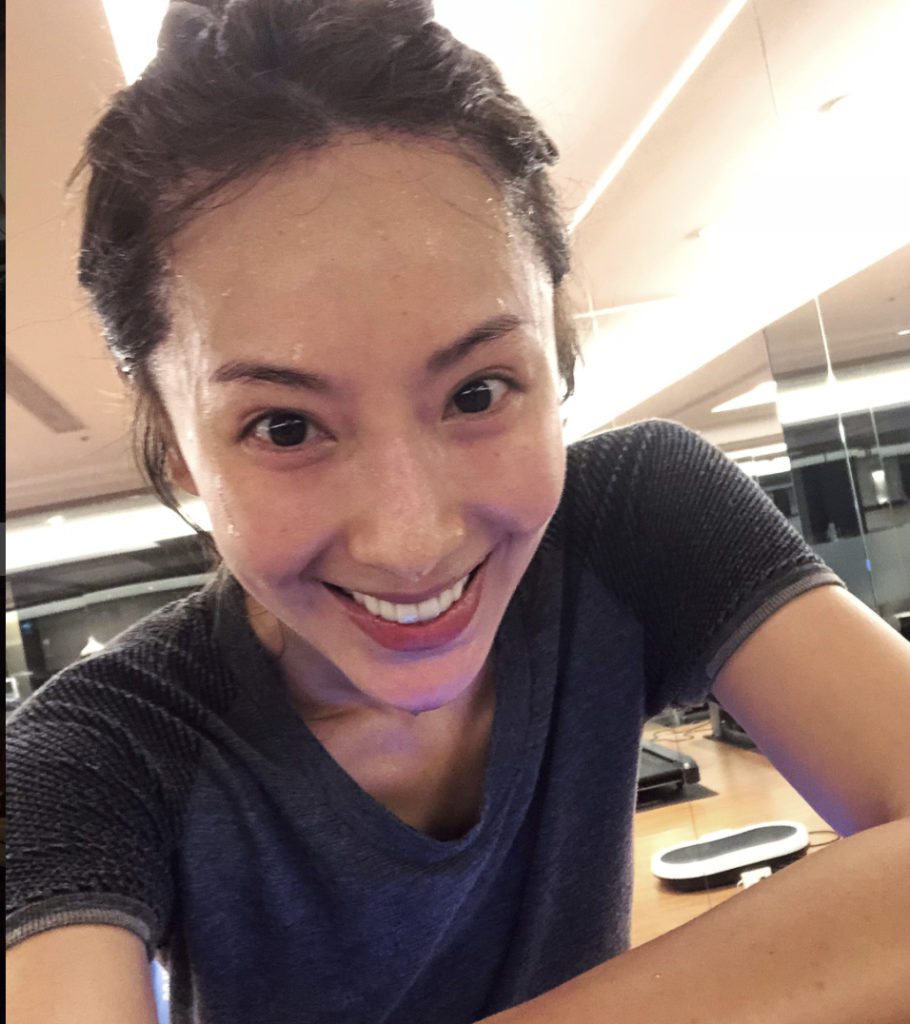 當媽也要瘦下來！隋棠式瘦身減肥法3大重點