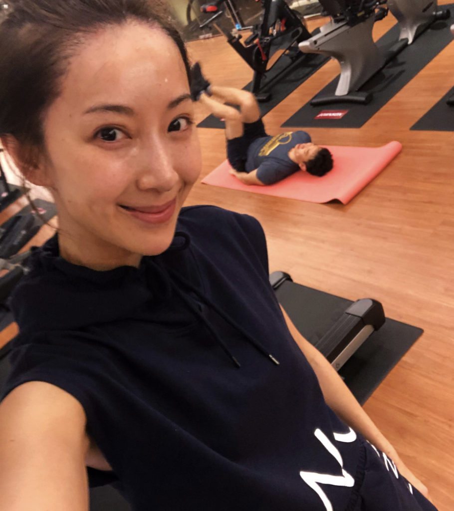 當媽也要瘦下來！隋棠式瘦身減肥法3大重點