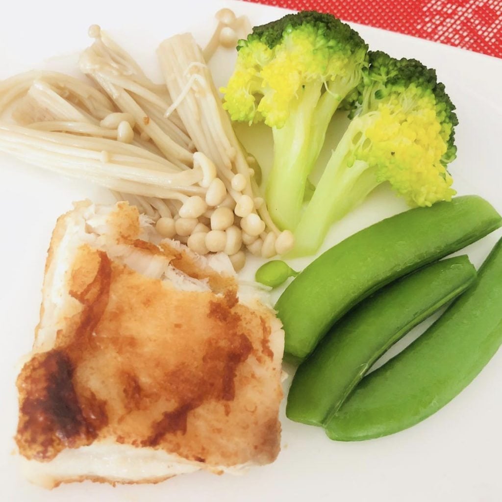 徐若瑄為了 keep fit，早餐和午餐吃得超級刻制，晚餐就相當放肆，原來是因為這個原因