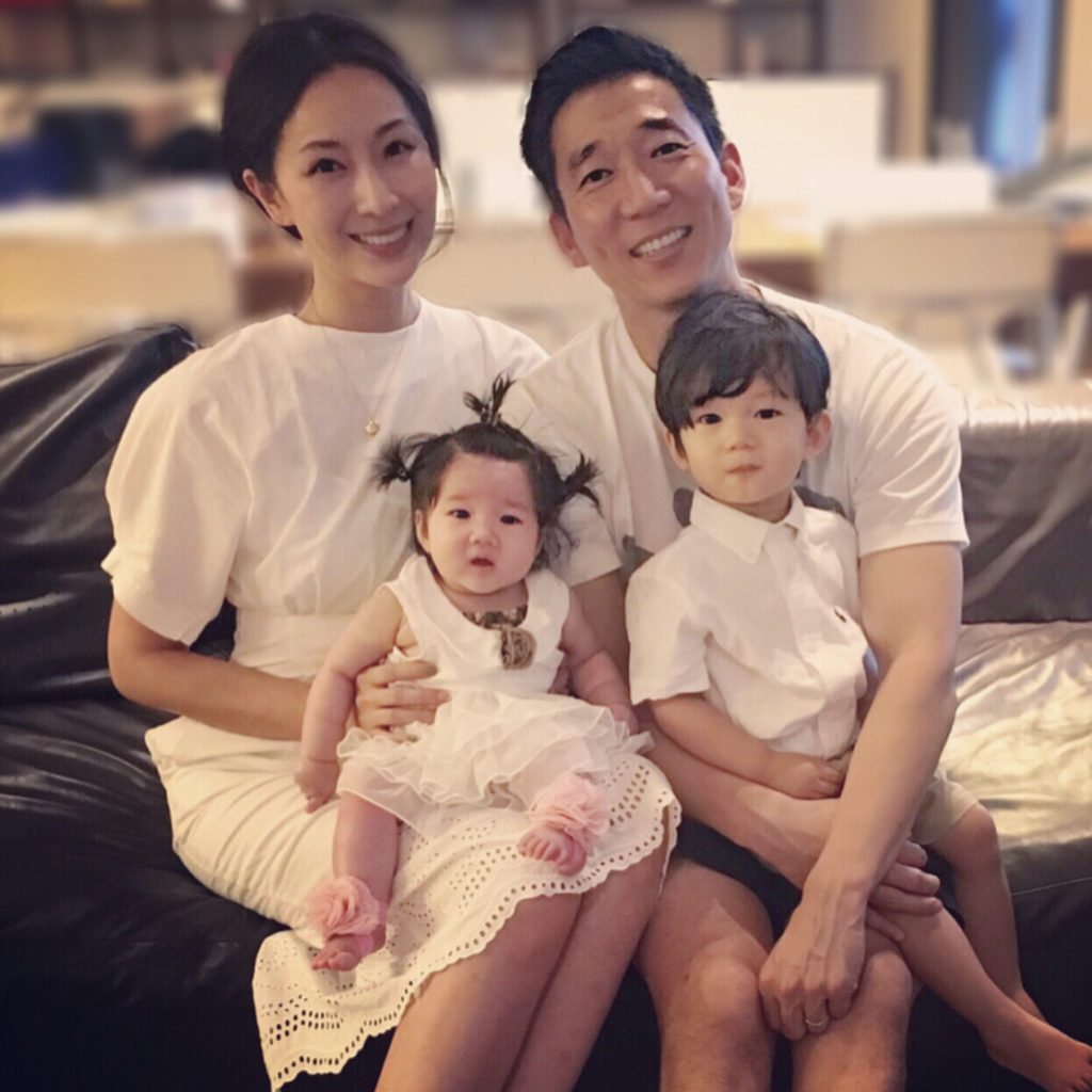當媽也要瘦下來！隋棠式瘦身減肥法3大重點