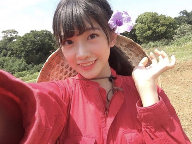 冼迪琦入選AKB48臺灣姊妹團隊 又有TVB童星海外出道（多圖）
