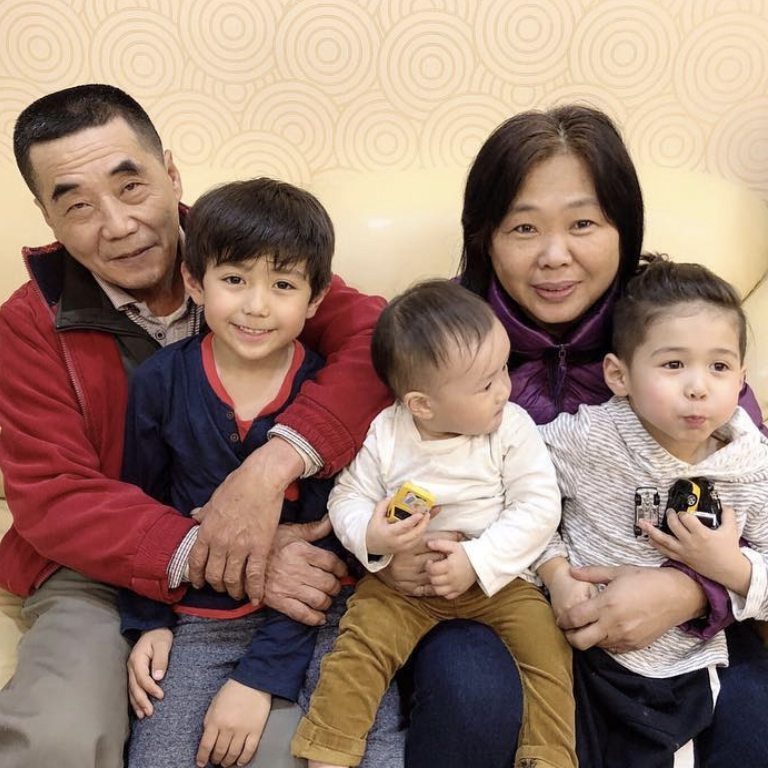 法國人妻亞歷媽｜這樣教養孩子出於一份「私心」
