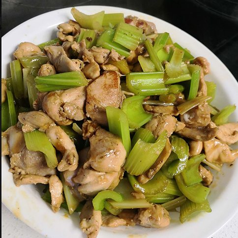 呔媽專欄｜煮飯這事兒