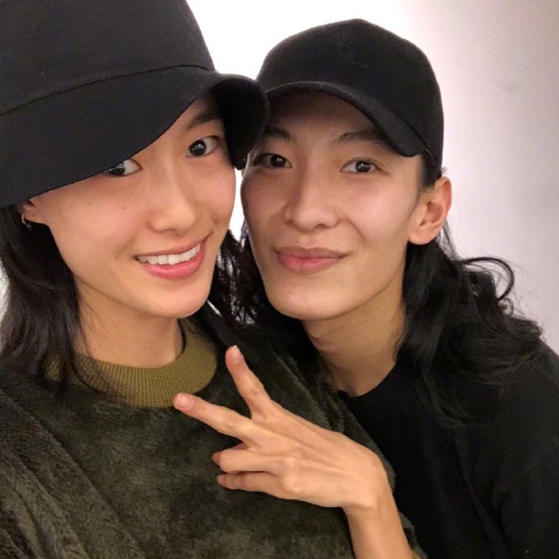 成了55歲大叔？陳冠希為女兒徹底改變