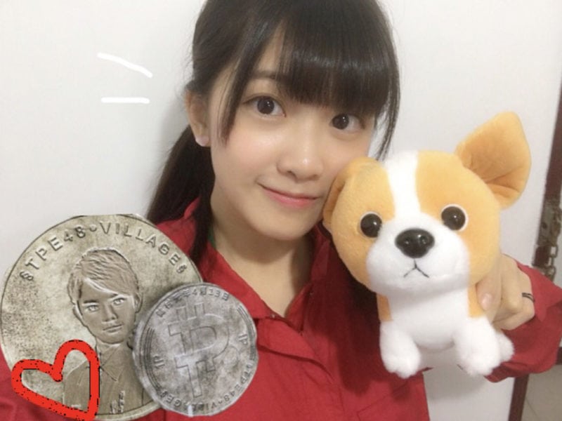 冼迪琦入選AKB48臺灣姊妹團隊 又有TVB童星海外出道（多圖）