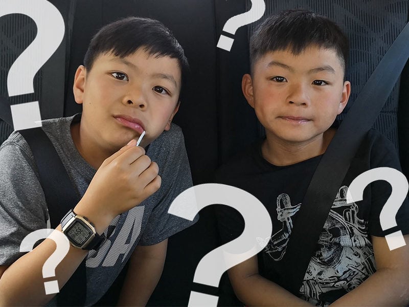 呔媽專欄｜珍惜孩子問「點解？」後的解答機會